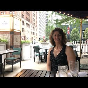 Meet your Posher, Lynnette